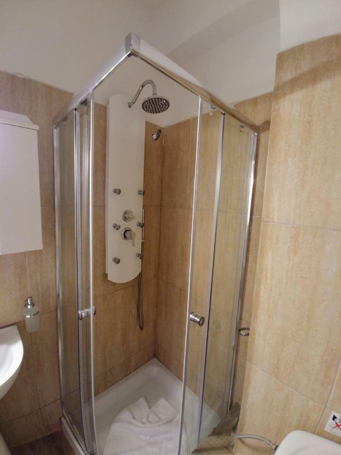 סקאלה פוטאמיאס Methexis Apartment מראה חיצוני תמונה