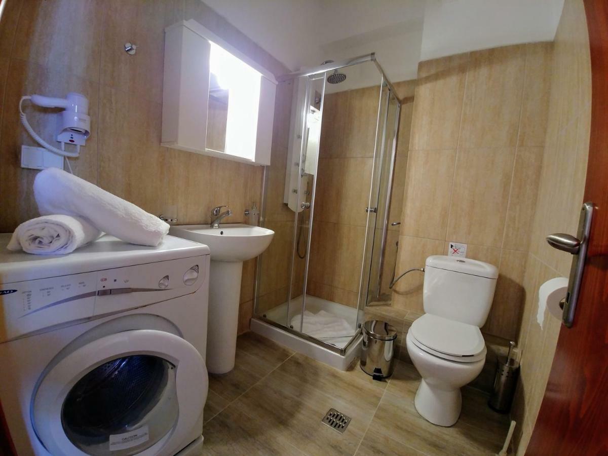 סקאלה פוטאמיאס Methexis Apartment מראה חיצוני תמונה